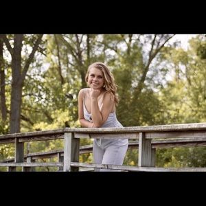 Meet your Posher, Ann